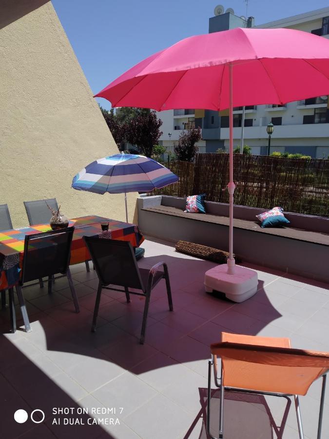 Caesar Apartment 拉哥斯 外观 照片