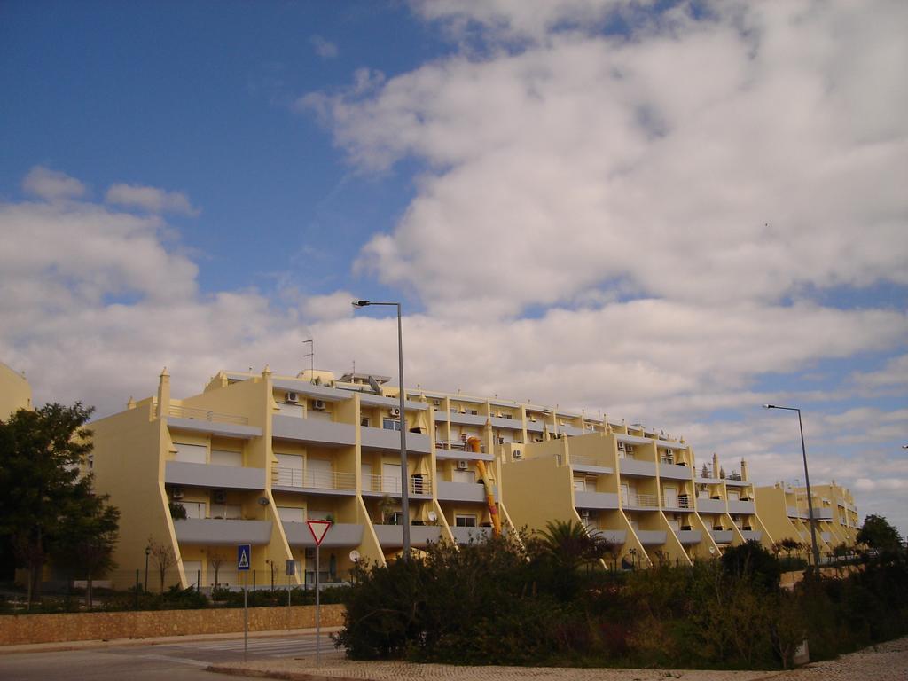 Caesar Apartment 拉哥斯 外观 照片