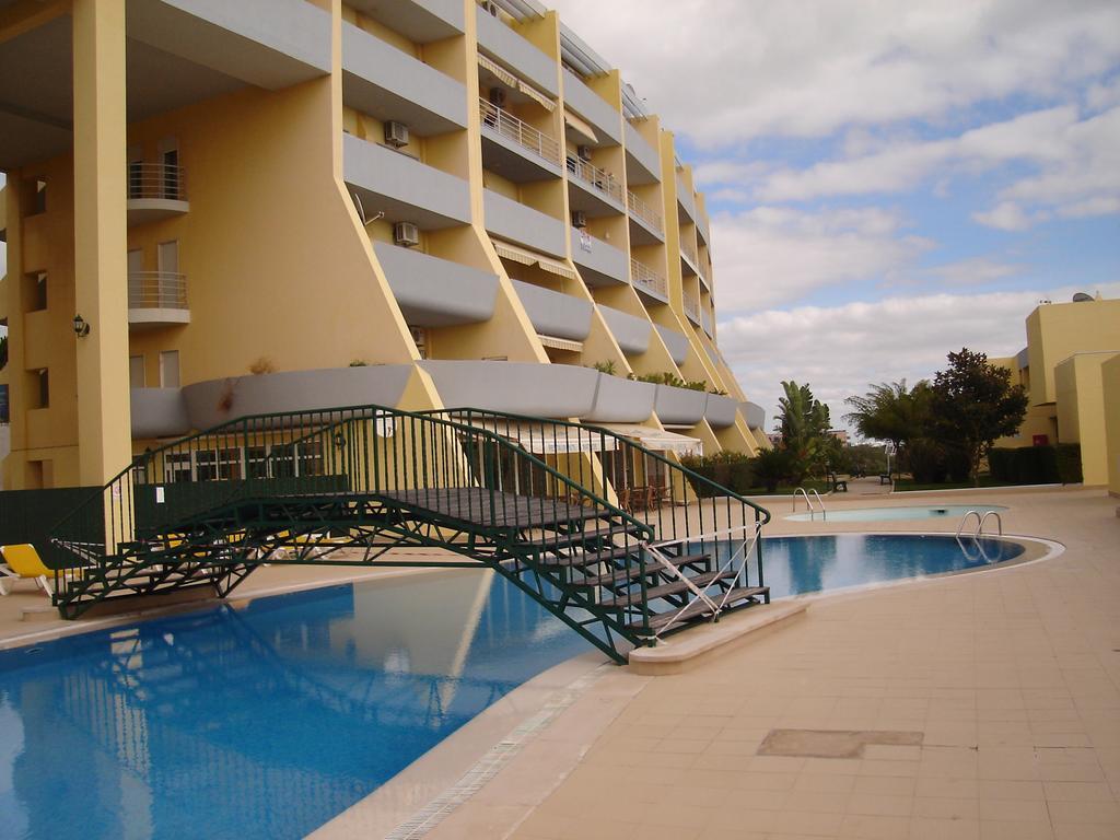 Caesar Apartment 拉哥斯 外观 照片
