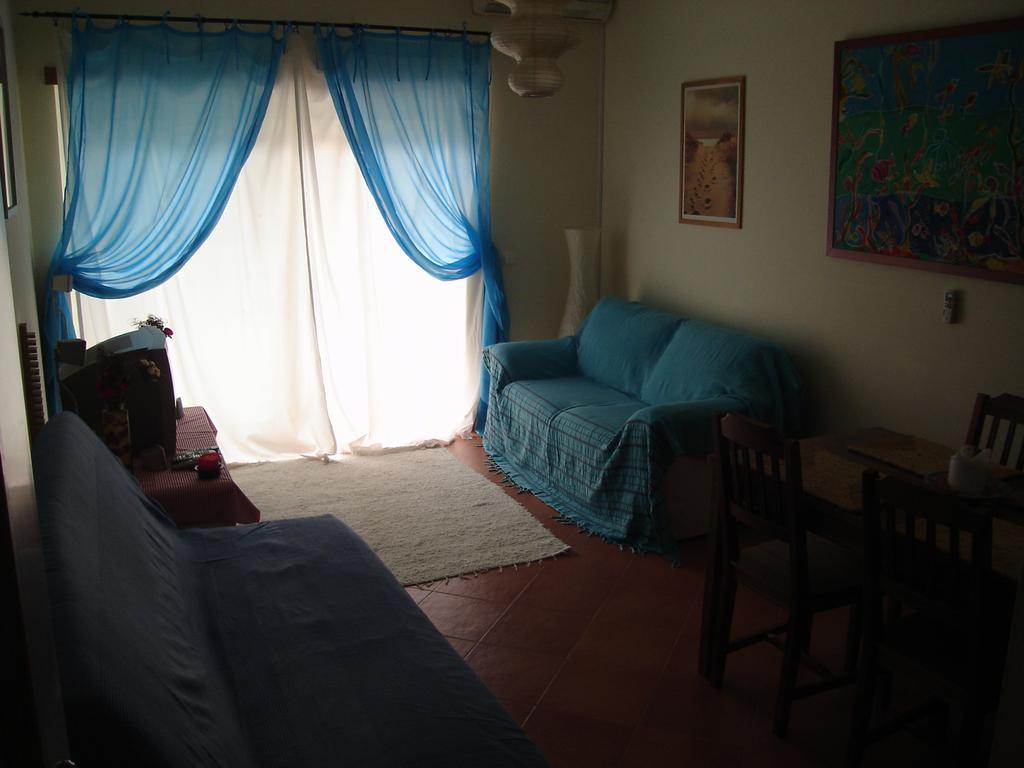 Caesar Apartment 拉哥斯 外观 照片
