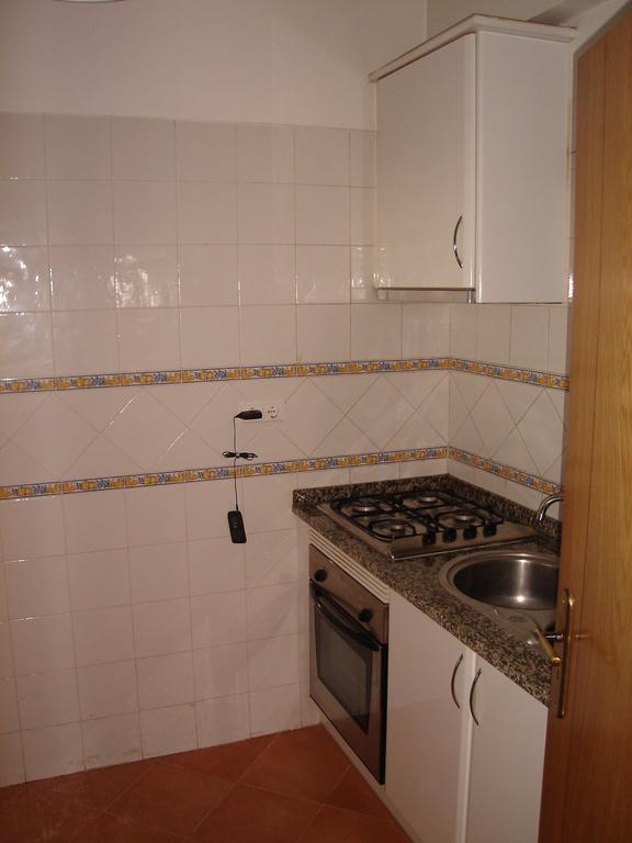 Caesar Apartment 拉哥斯 外观 照片